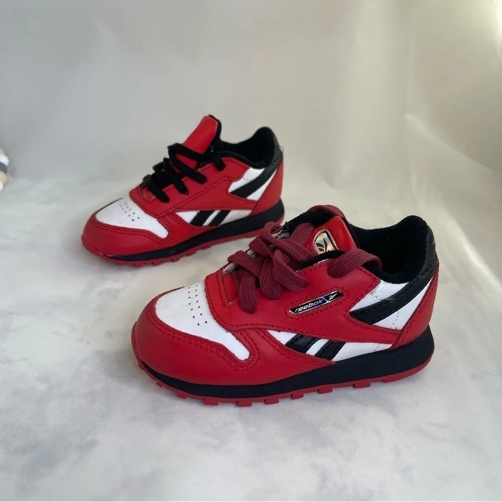 Reebok Classic Leather 